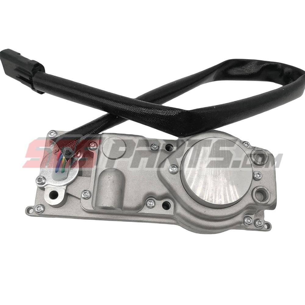 Cummins 4034289 Turbocharger Actuator Kit 