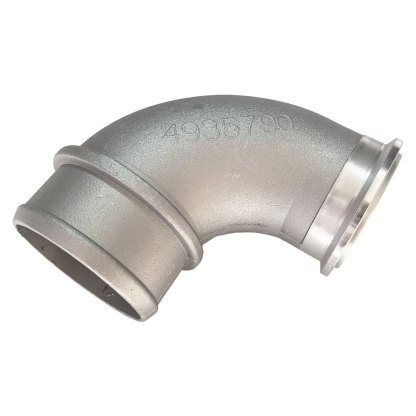 Cummins 4935790 Air Transfer Pipe