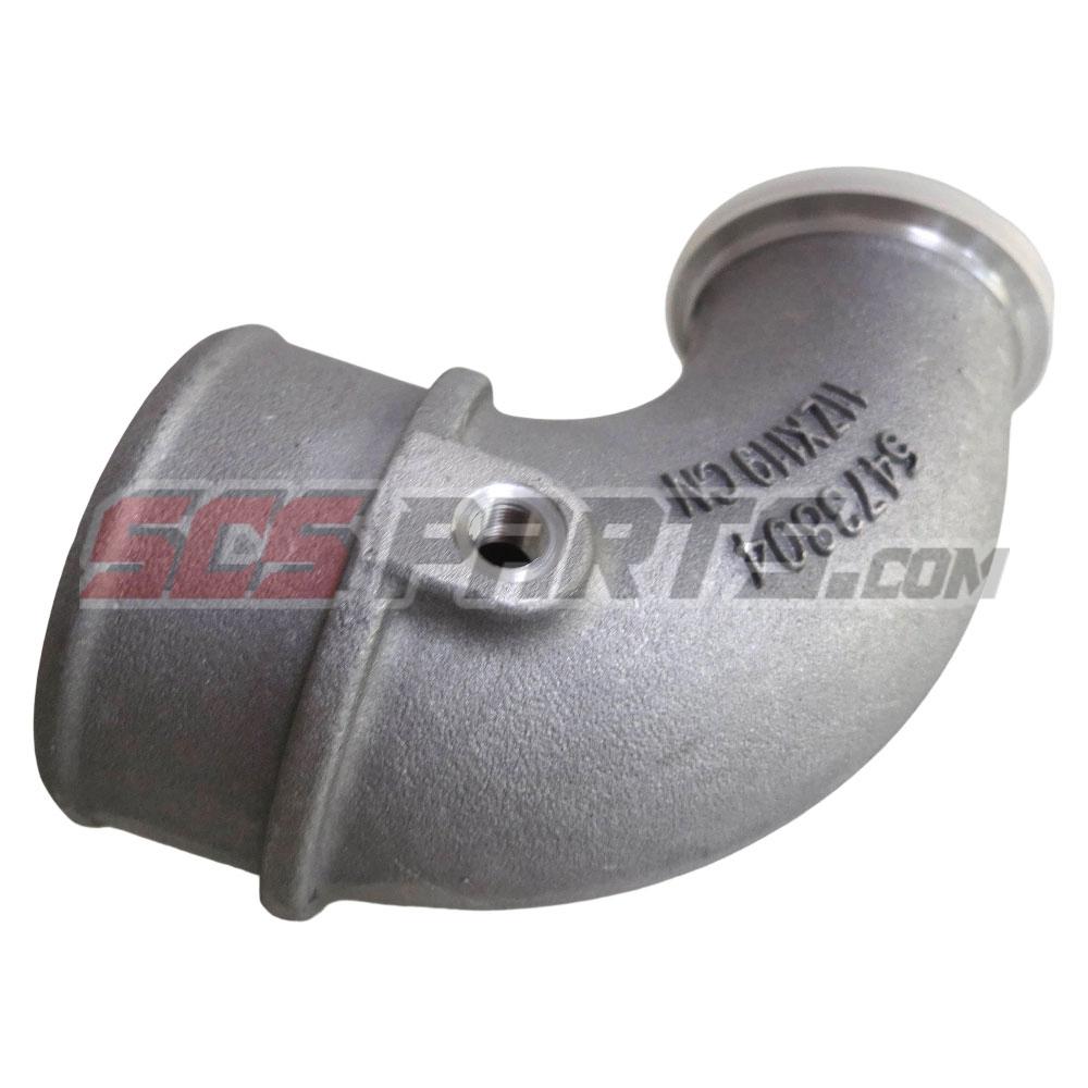 Cummins 5473804 Air Transfer Pipe