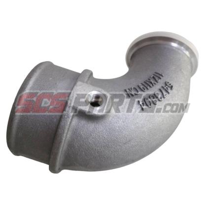 Cummins 5473804 Air Transfer Pipe