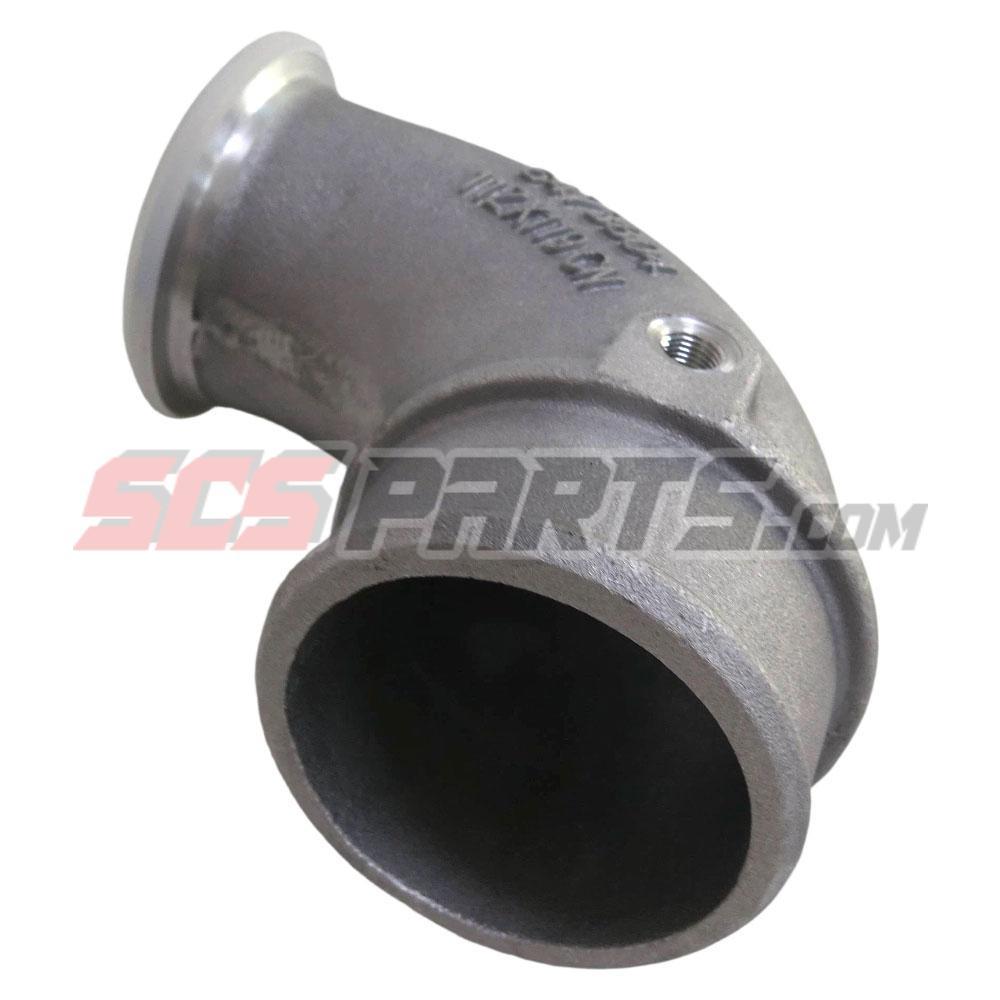 Cummins 5473804 Air Transfer Pipe