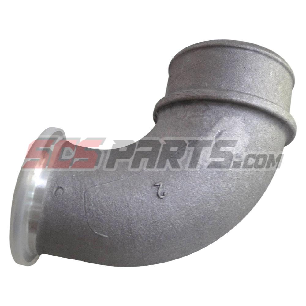 Cummins 5473804 Air Transfer Pipe
