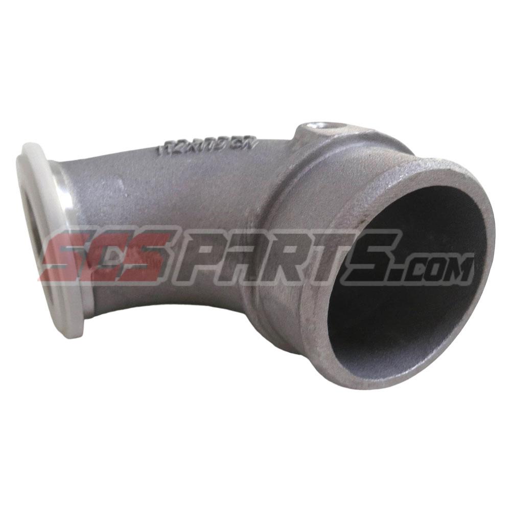 Cummins 5473804 Air Transfer Pipe