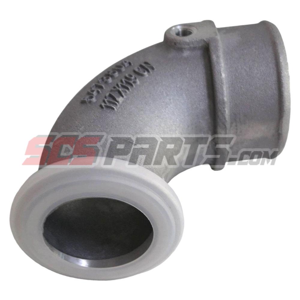 Cummins 5473804 Air Transfer Pipe