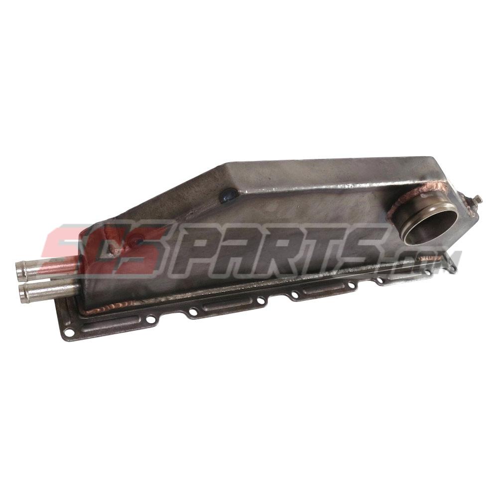 Cummins 5262315 Aftercooler
