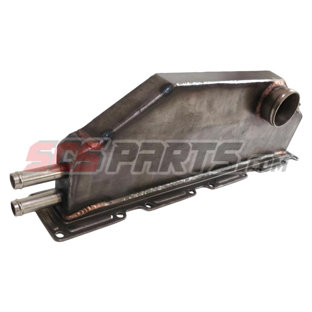 Cummins 5262315 Aftercooler