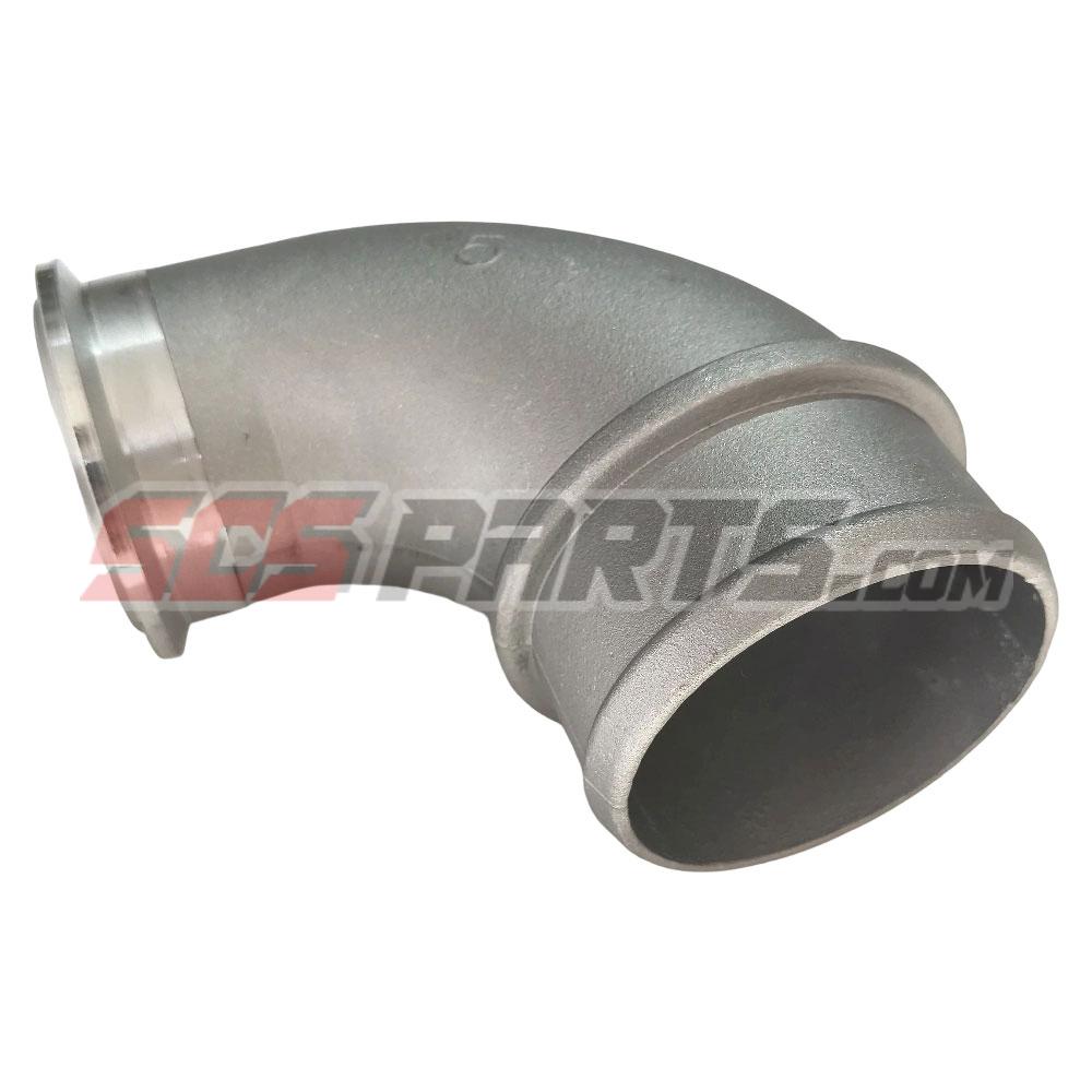 Cummins 4935790 Air Transfer Pipe