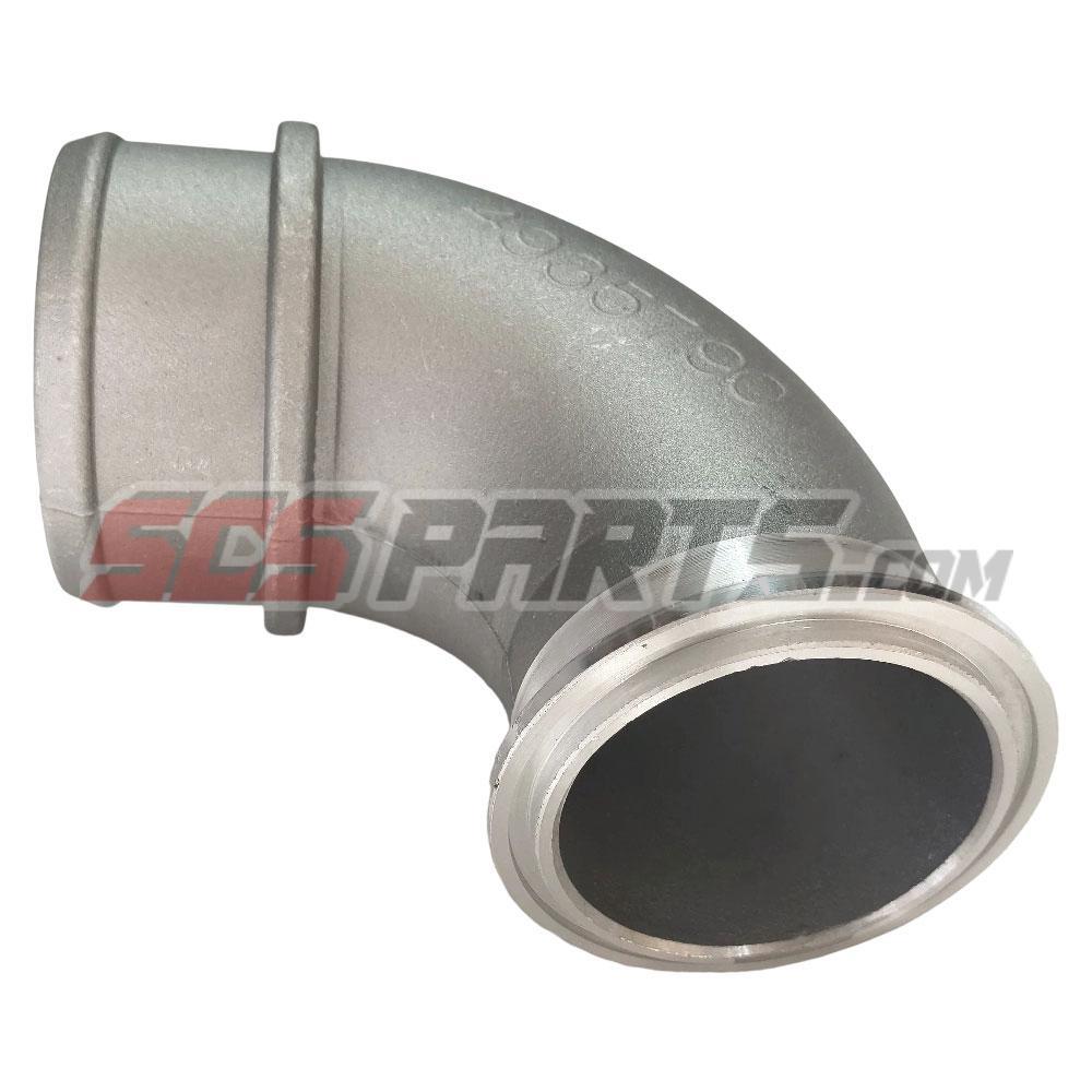 Cummins 4935790 Air Transfer Pipe