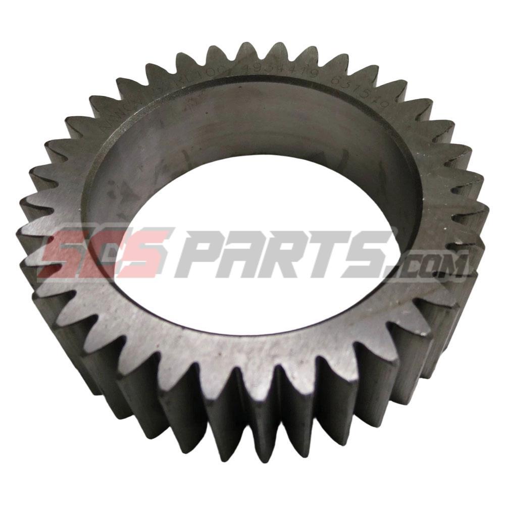 Cummins 4934419 Crankshaft Gear
