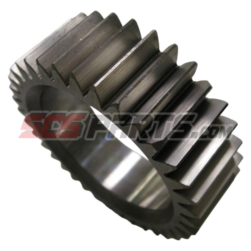Cummins 4934419 Crankshaft Gear