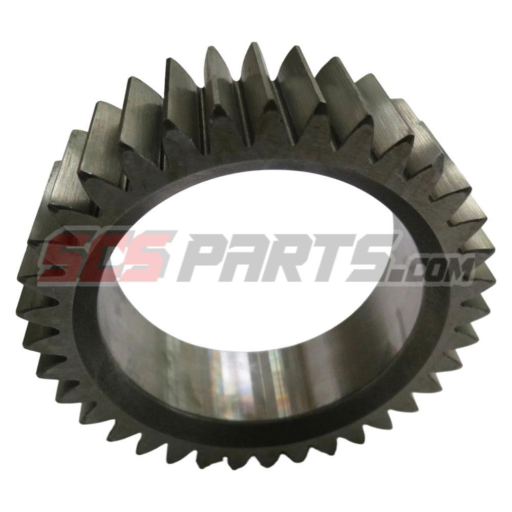 Cummins 4934419 Crankshaft Gear