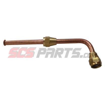 Cummins 4060715 Fuel Drain Tube