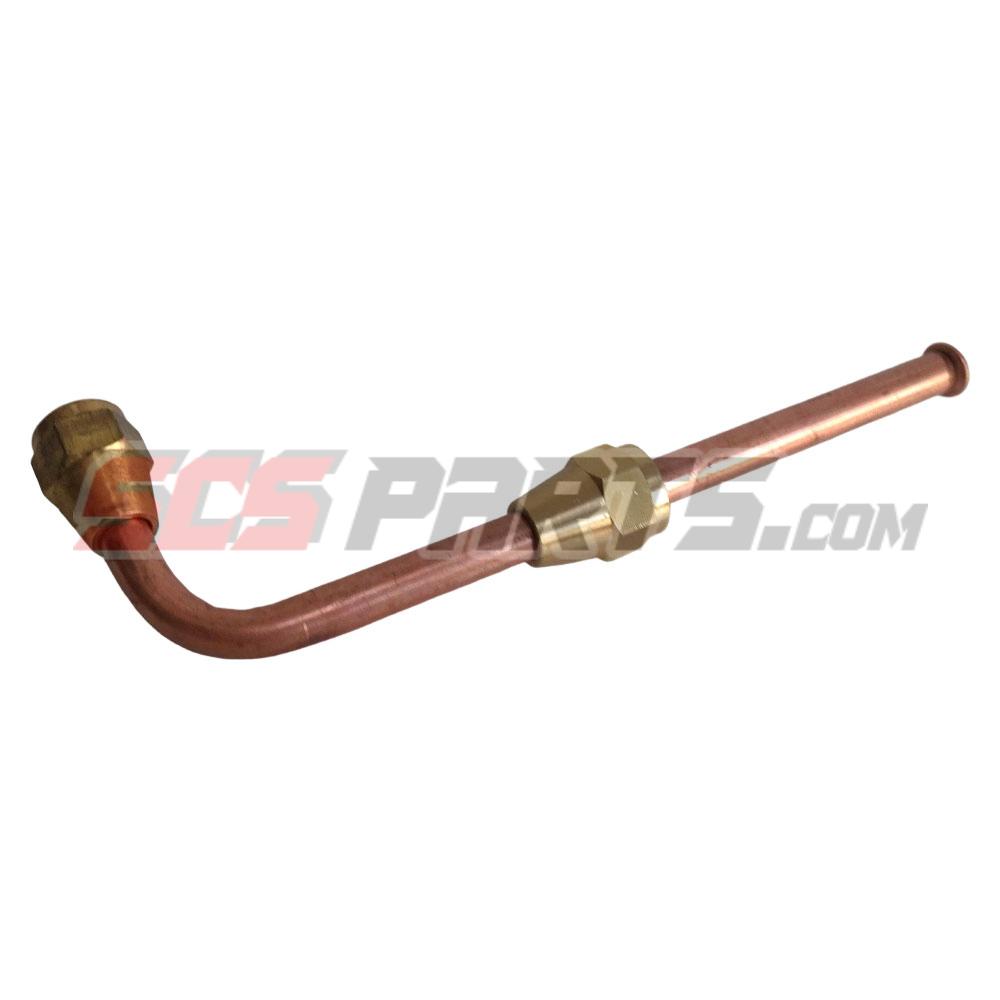Cummins 4060715 Fuel Drain Tube
