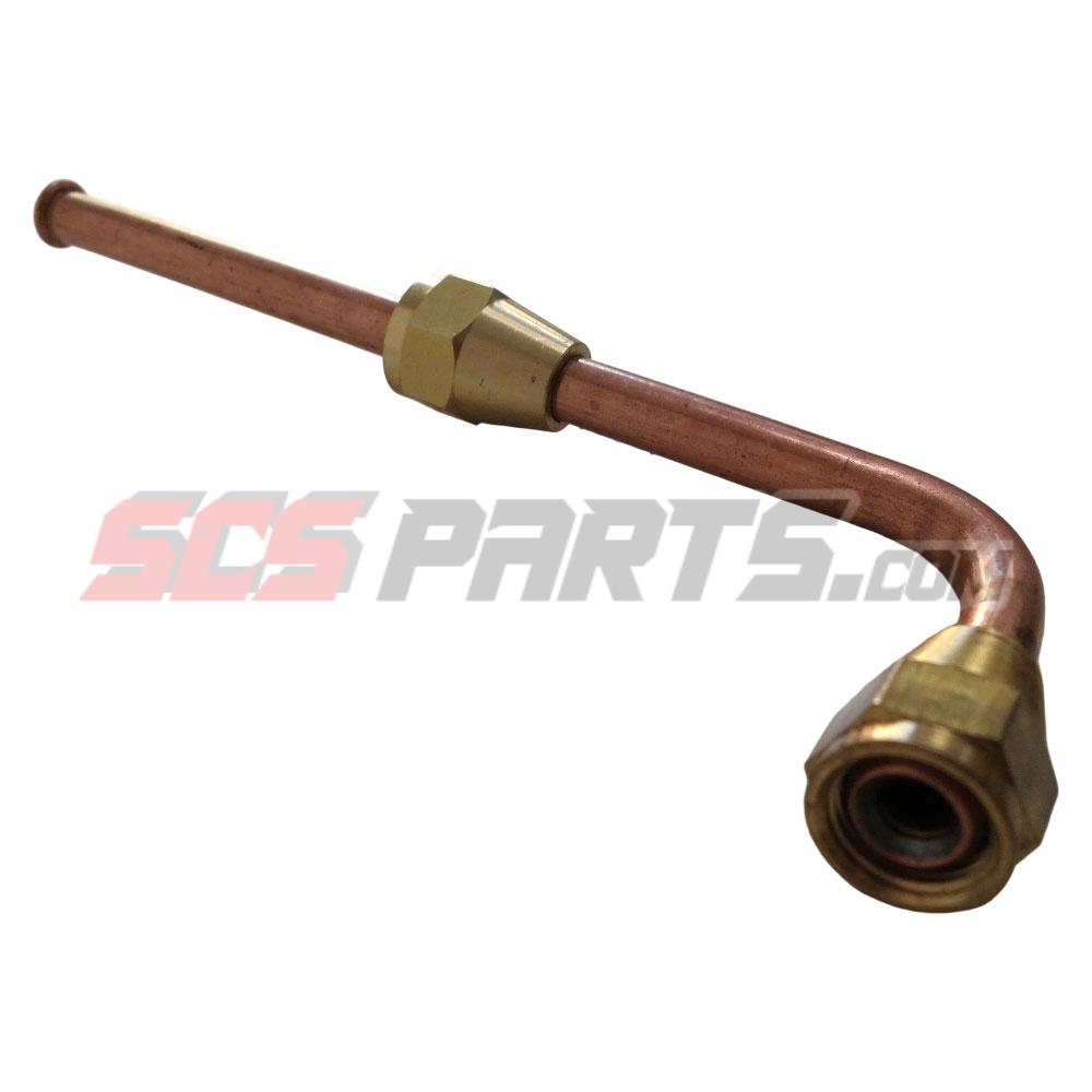 Cummins 4060715 Fuel Drain Tube