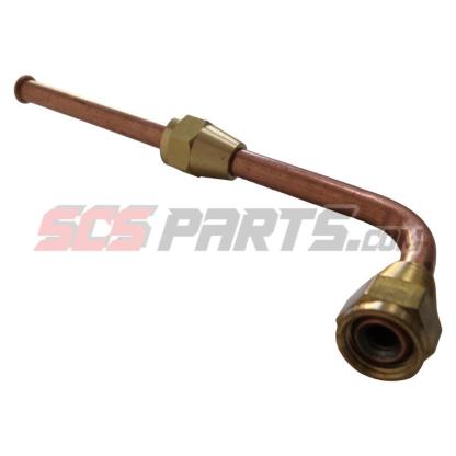 Cummins 4060715 Fuel Drain Tube