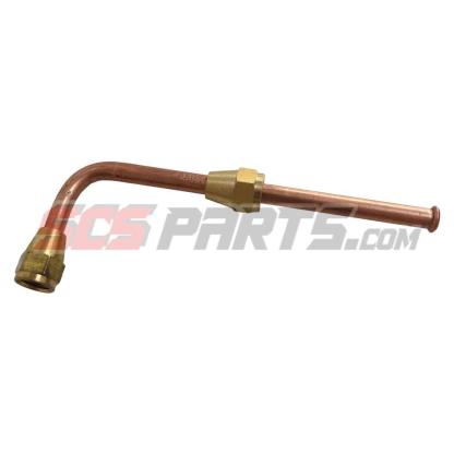 Cummins 4060715 Fuel Drain Tube