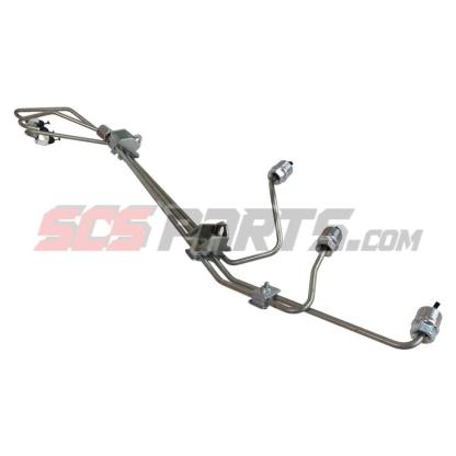 Cummins 3976434 Injector Fuel Supply Tube