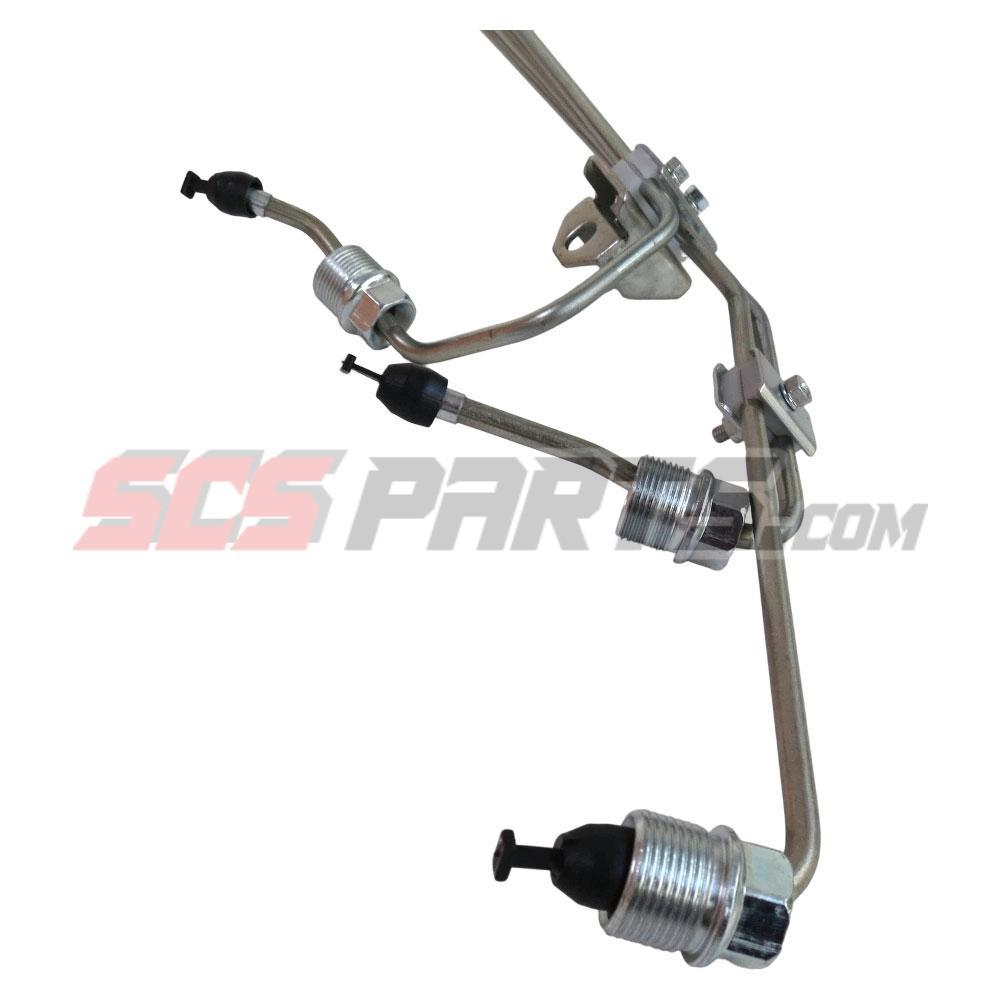 Cummins 3976434 Injector Fuel Supply Tube