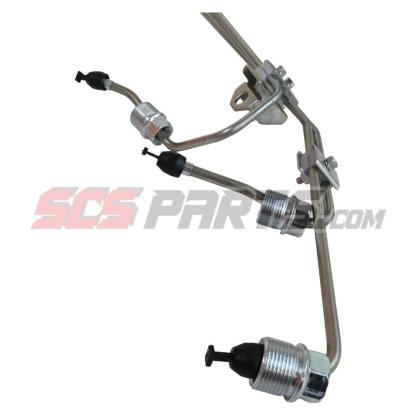 Cummins 3976434 Injector Fuel Supply Tube
