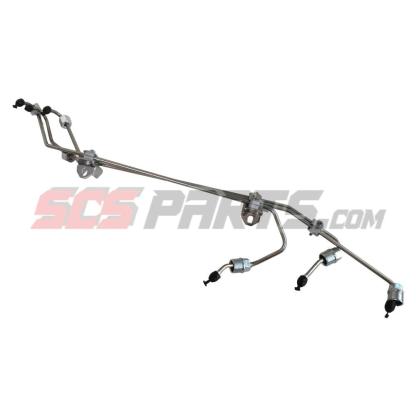Cummins 3976434 Injector Fuel Supply Tube