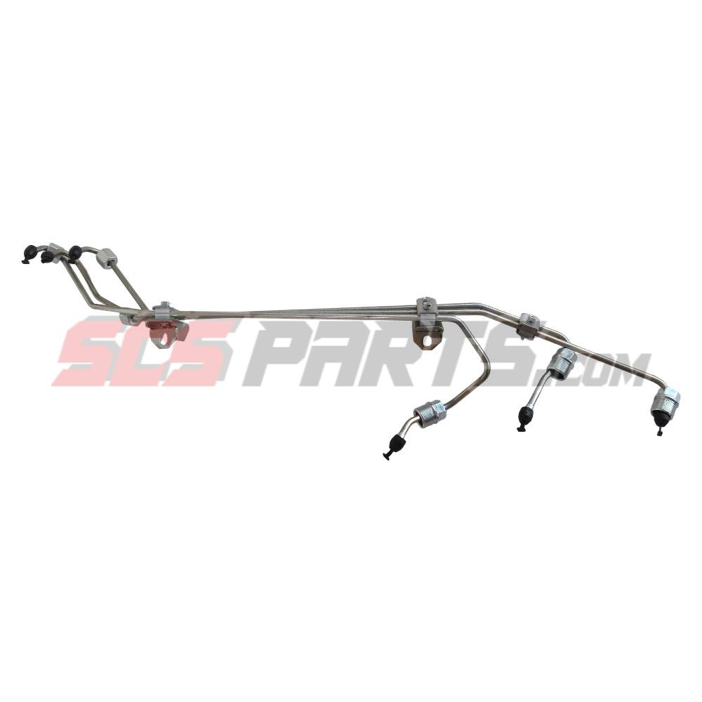 Cummins 3976434 Injector Fuel Supply Tube