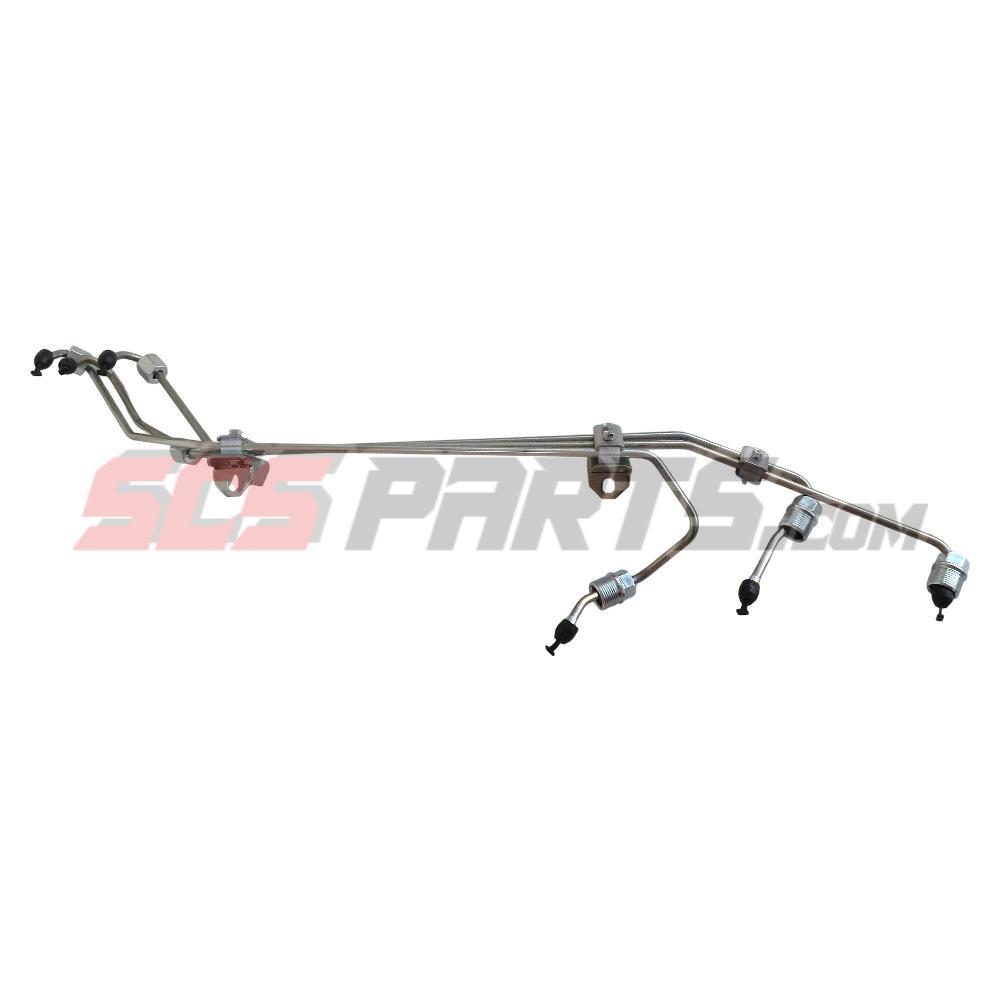 Cummins 3976434 Injector Fuel Supply Tube