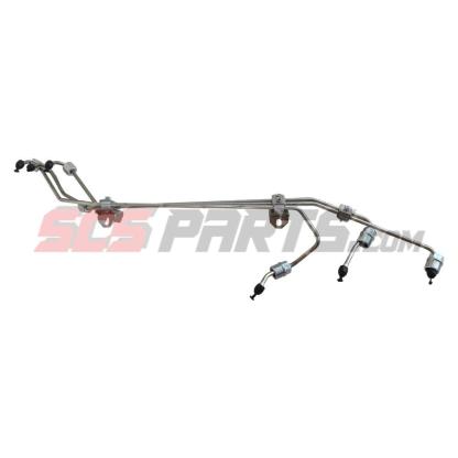 Cummins 3976434 Injector Fuel Supply Tube