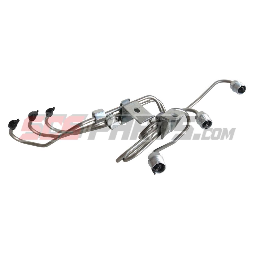 Cummins 3976433 Injector Fuel Supply Tube