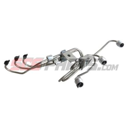 Cummins 3976433 Injector Fuel Supply Tube
