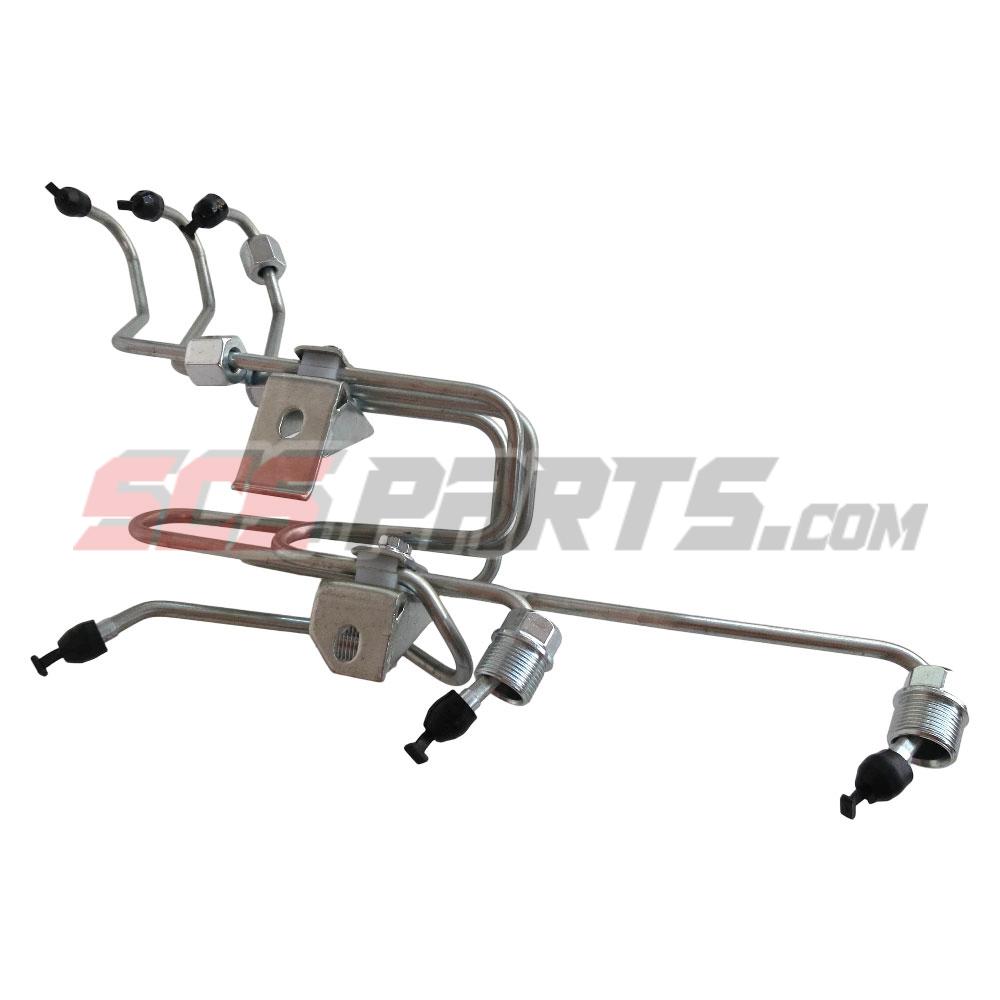 Cummins 3976433 Injector Fuel Supply Tube