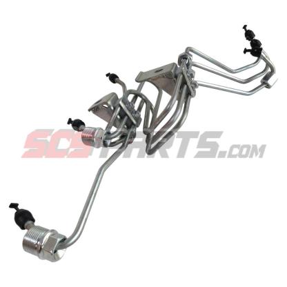 Cummins 3976433 Injector Fuel Supply Tube