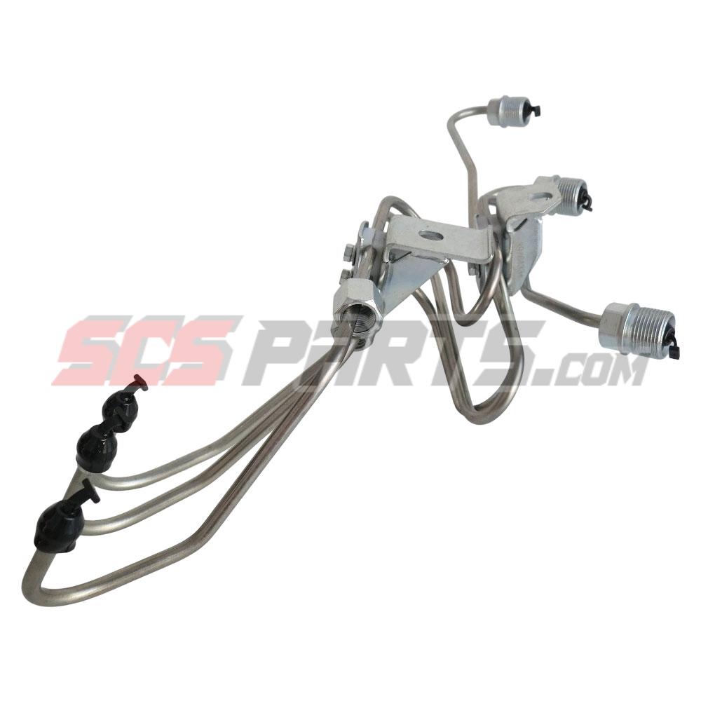 Cummins 3976433 Injector Fuel Supply Tube