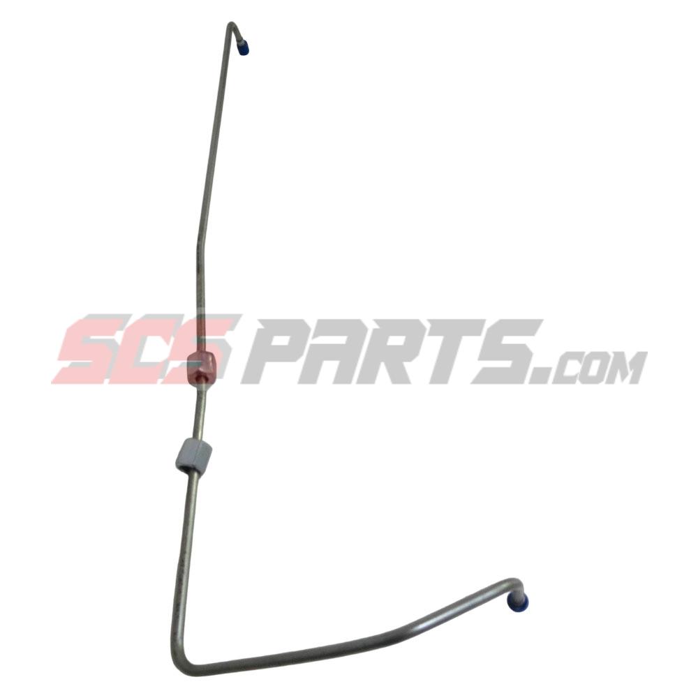 Cummins 3929806 Injector Fuel Supply Tube