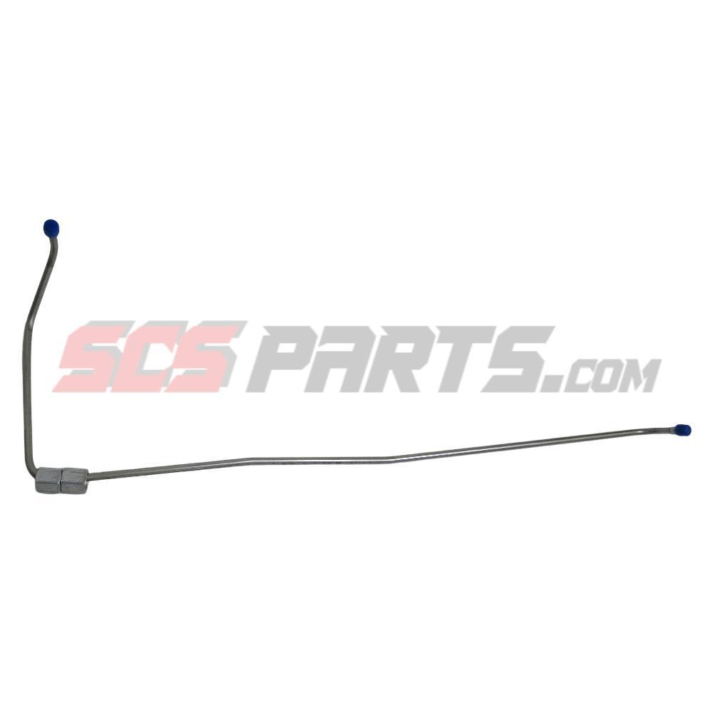 Cummins 3929806 Injector Fuel Supply Tube
