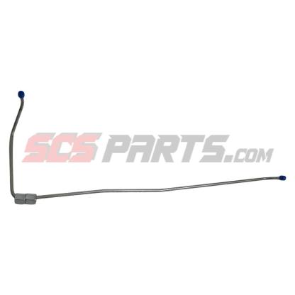 Cummins 3929806 Injector Fuel Supply Tube