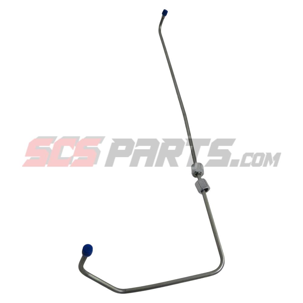 Cummins 3929806 Injector Fuel Supply Tube