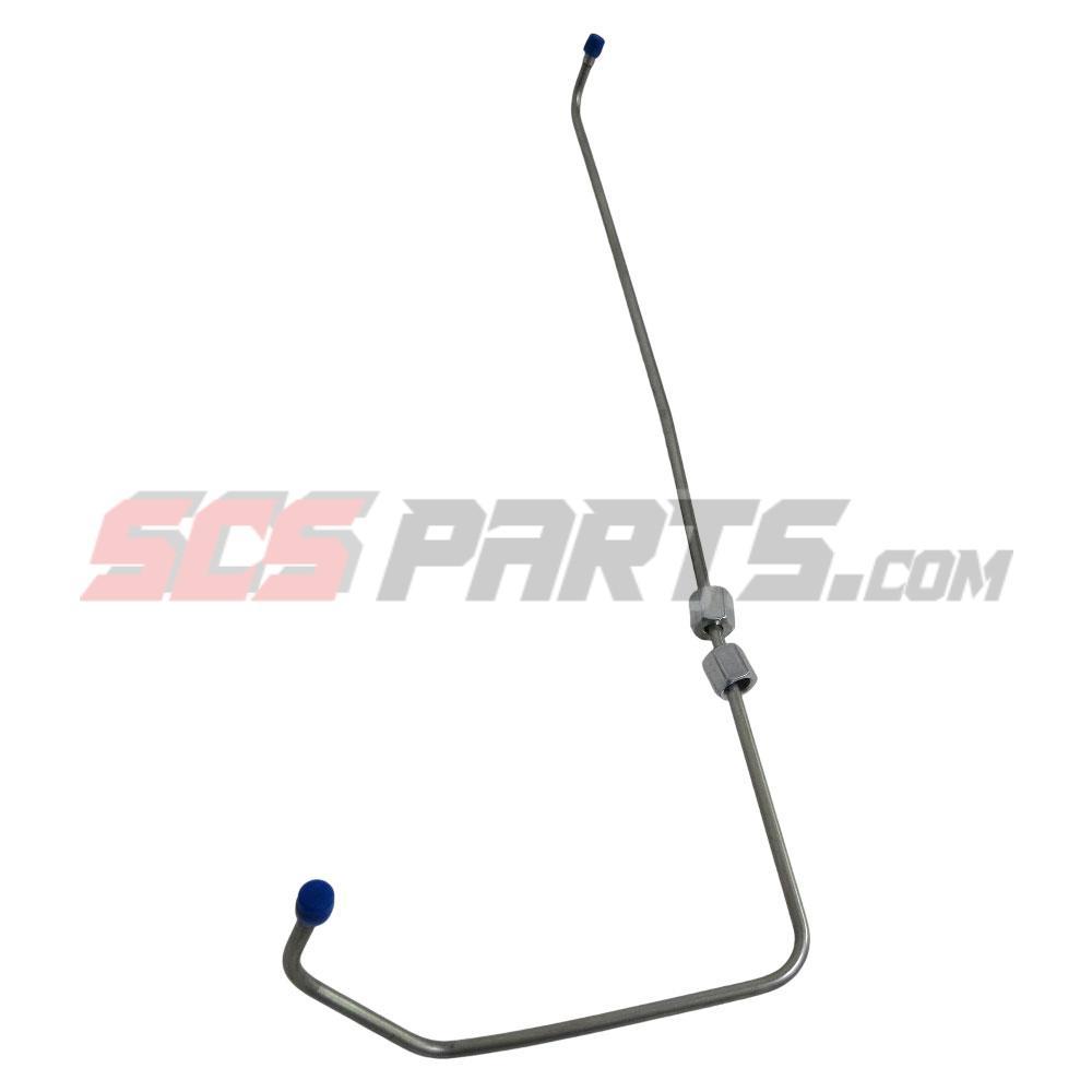 Cummins 3929806 Injector Fuel Supply Tube