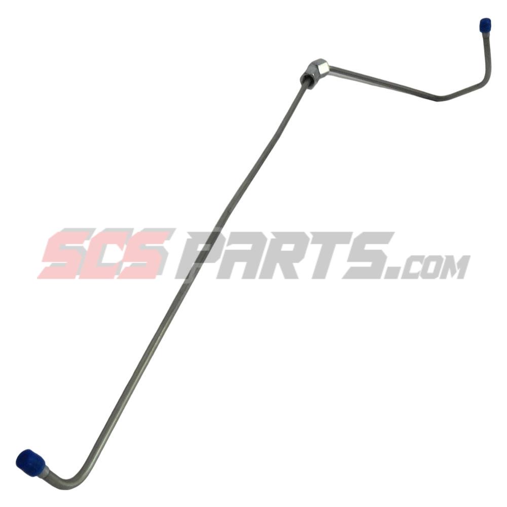 Cummins 3929806 Injector Fuel Supply Tube