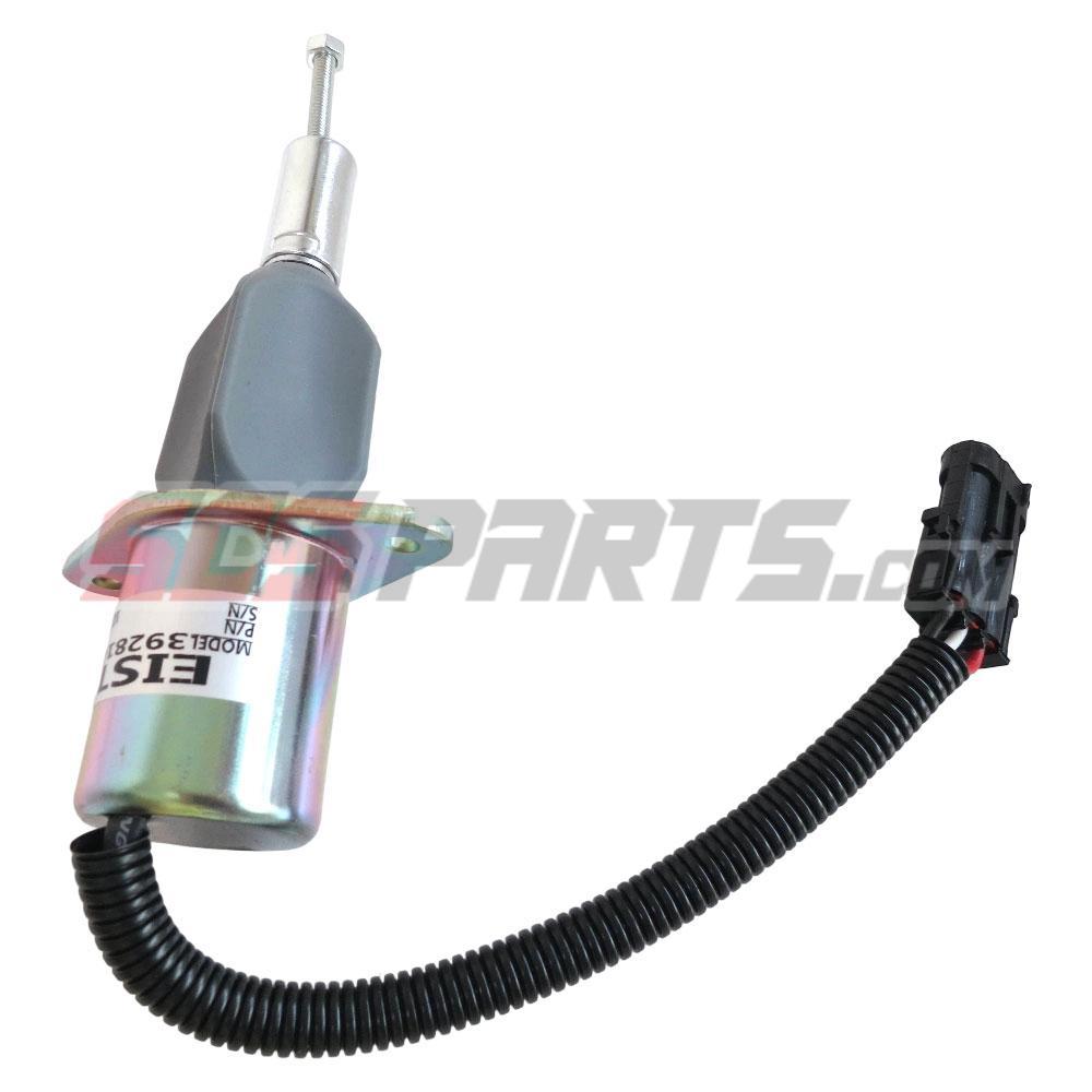 Cummins 3928161 Fuel Pump Solenoid