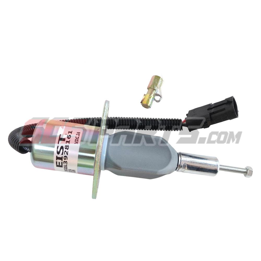 Cummins 3928161 Fuel Pump Solenoid