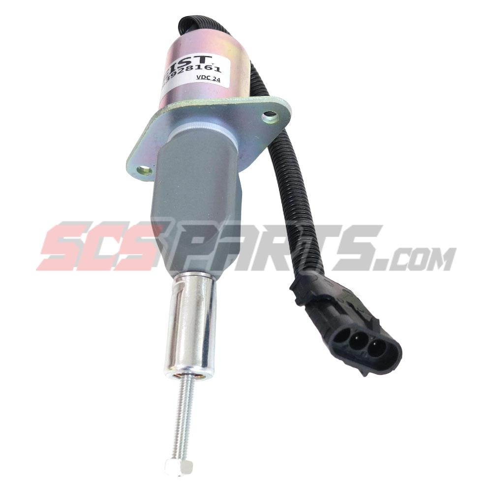 Cummins 3928161 Fuel Pump Solenoid