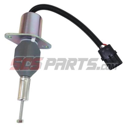 Cummins 3928161 Fuel Pump Solenoid
