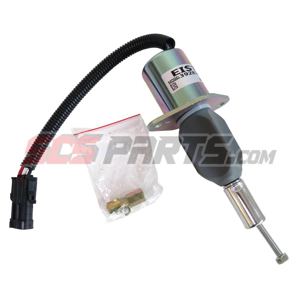 Cummins 3928161 Fuel Pump Solenoid