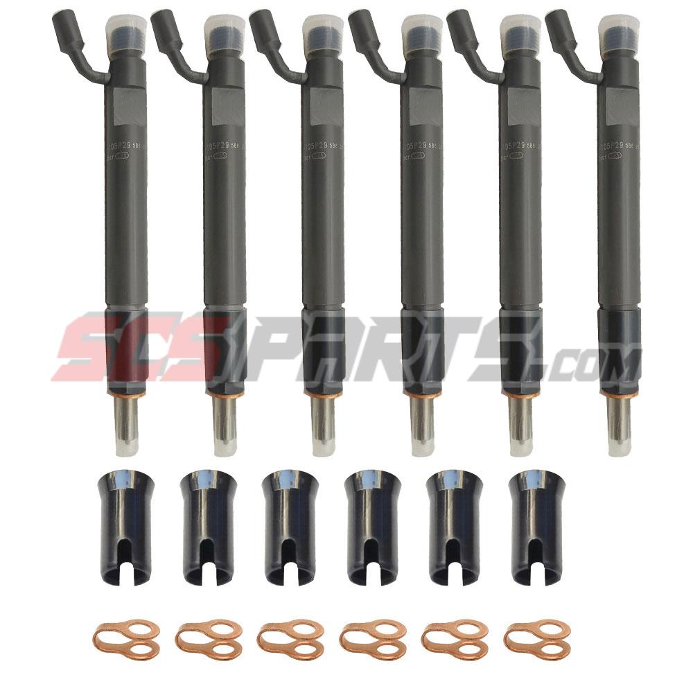 3802202 Injector Kit