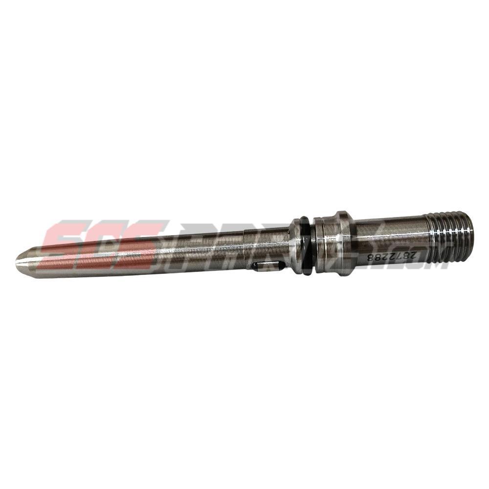 Cummins 2872288 Injector Fuel Supply Connector