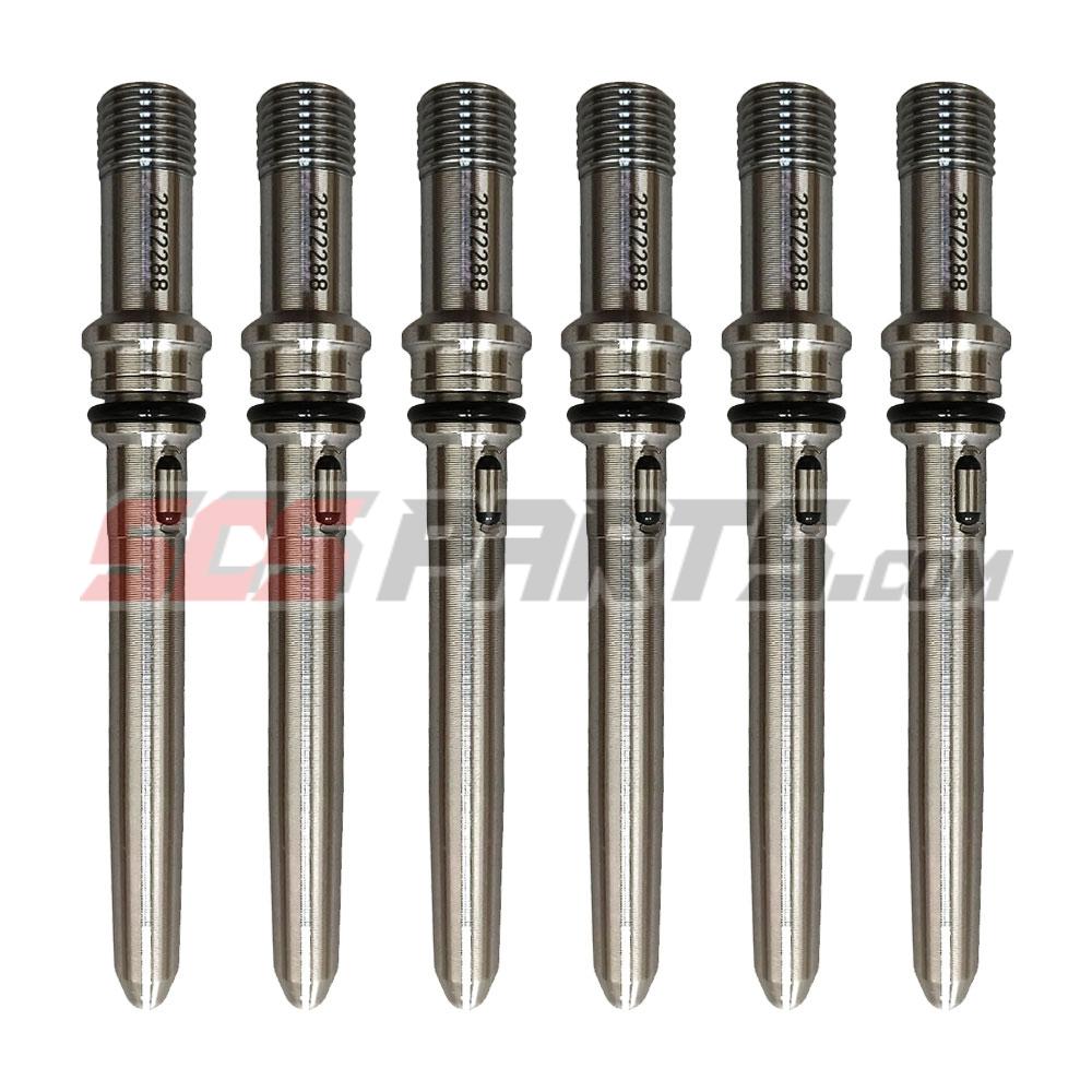 Cummins 2872288 Injector Fuel Supply Connector