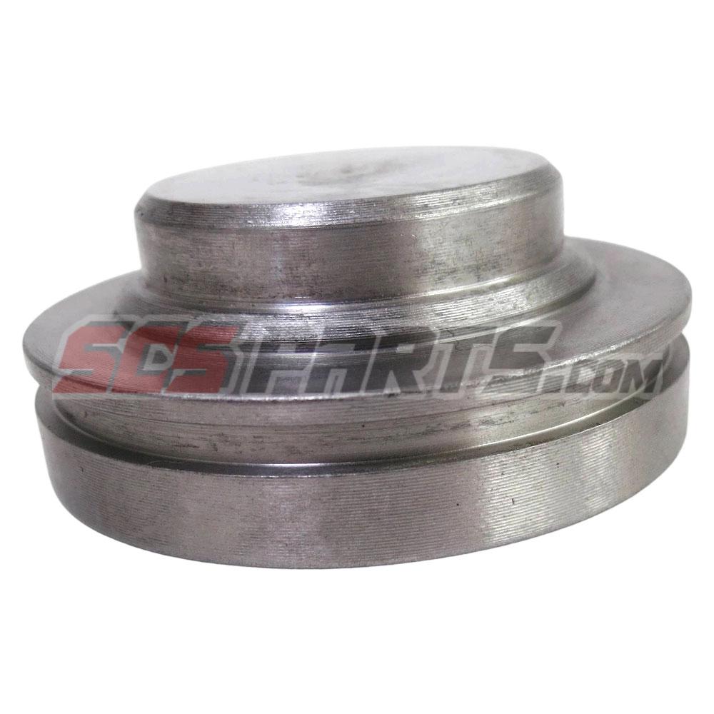 Cummins 200310 Fan Hub Cover