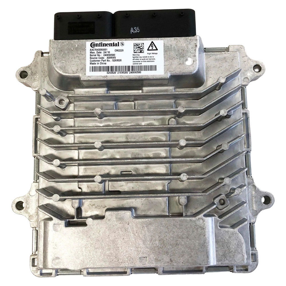 Cummins 5293526 Electronic Control Module 
