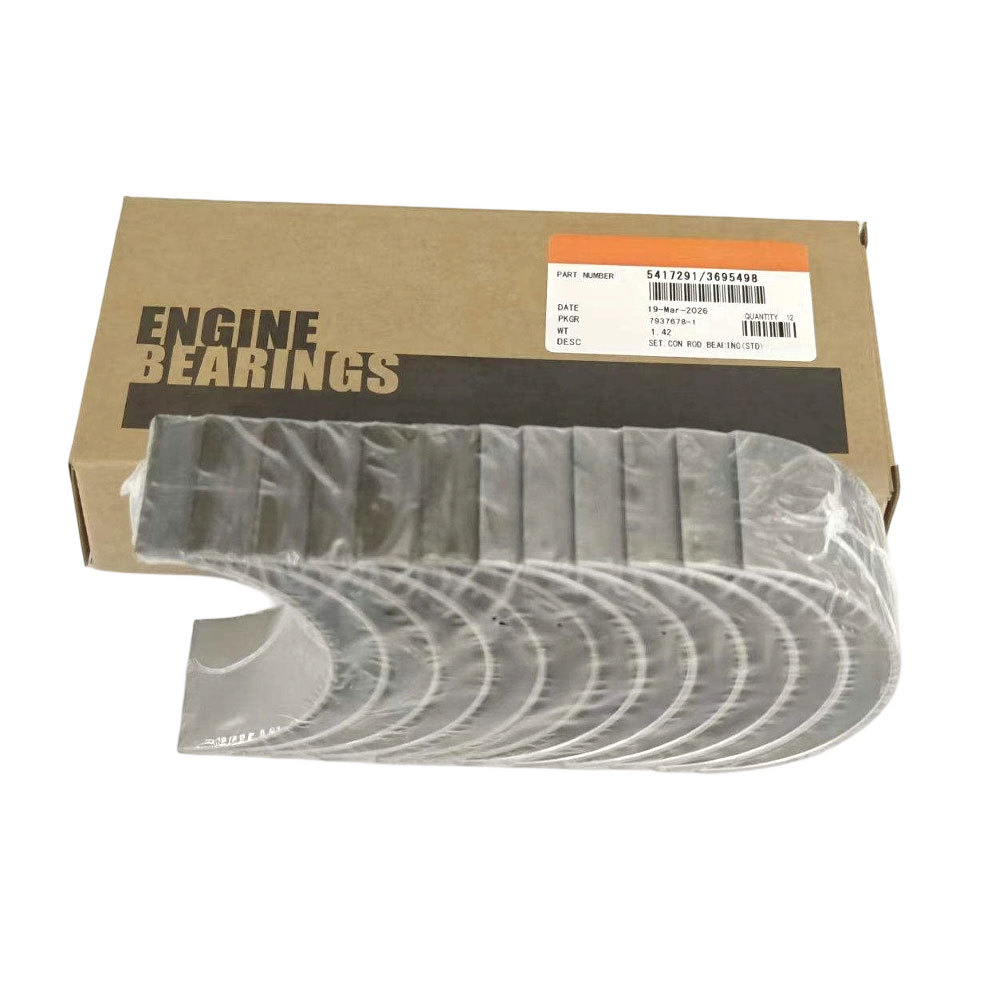 Cummins 5473209 Connecting Rod Bearing Kit 