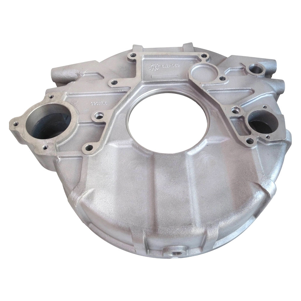 Cummins 5669646 Flywheel Housing 